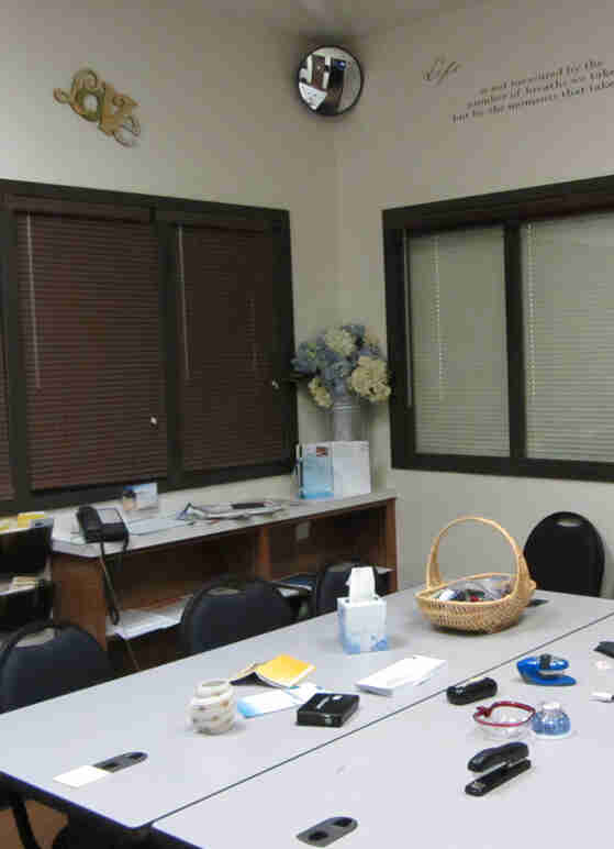 CTA insideofficecolor