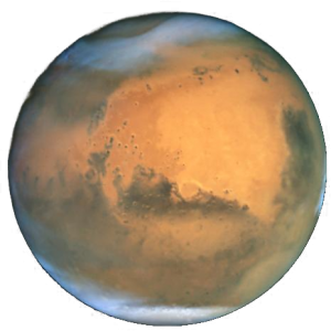 RED PLANET TERRAFORMING: Soon those with a passion to explore the stars will leave the Earth forever and colonize the fourth rock from the sun.