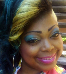 QuaNisha Smith