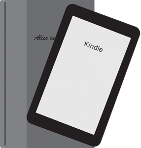 kindle