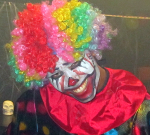 creepyclown