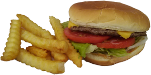 OldFashionedCheeseBurger