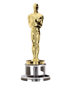 86OscarStatuettecc