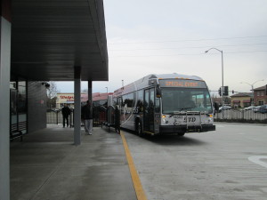 Single Bus 1