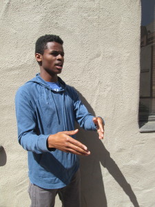 Lavell Jackson
