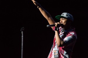 Isaiah Stowers