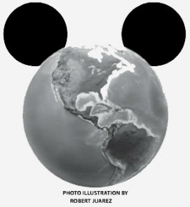 disneyworld